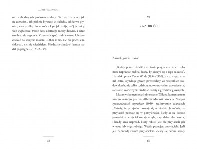 Alfabet czlowieka str 68-69